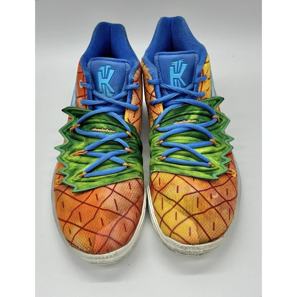 Nike good pictured